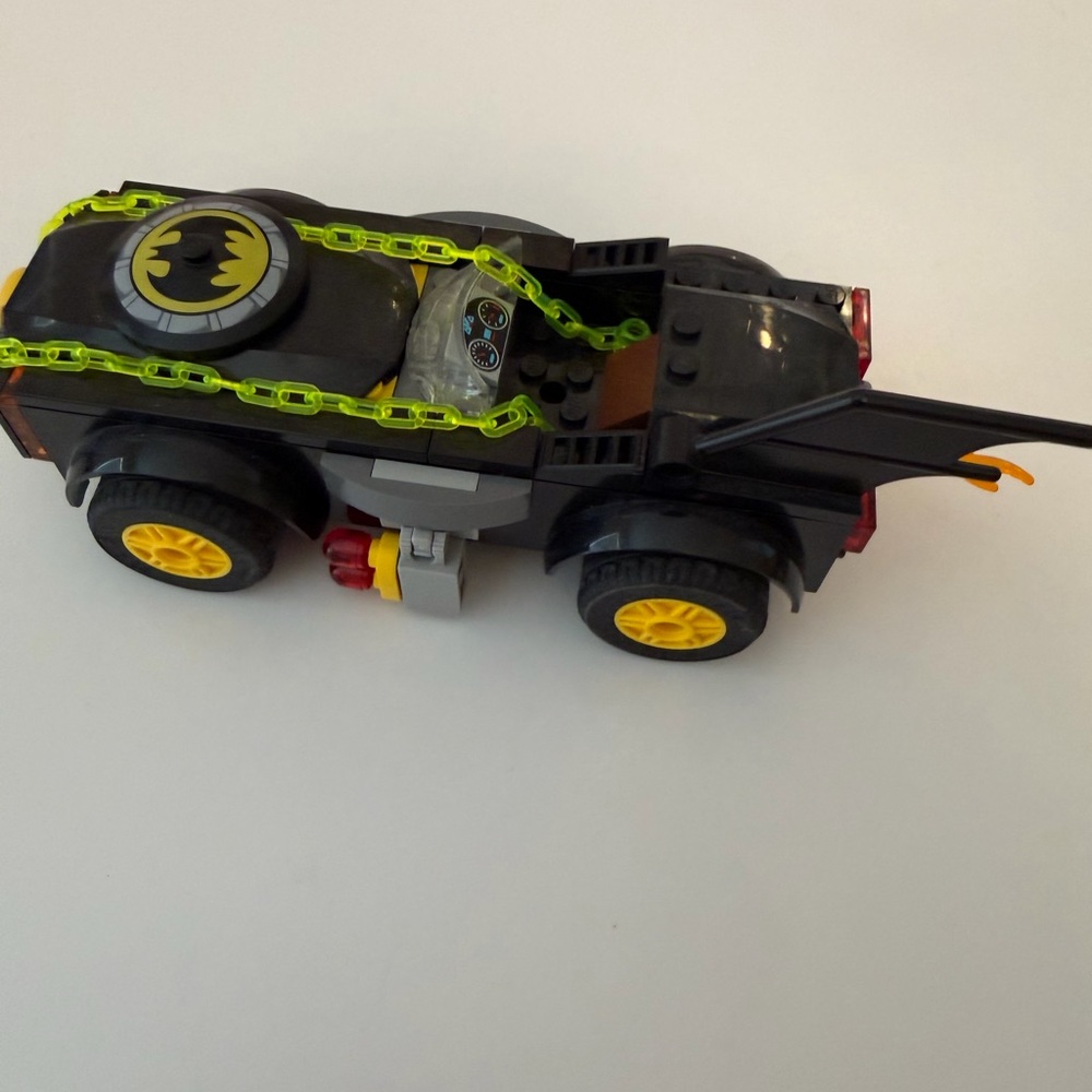 Bundle of 6 LEGO Building Sets Toys for Kids - Picture 7 of 10